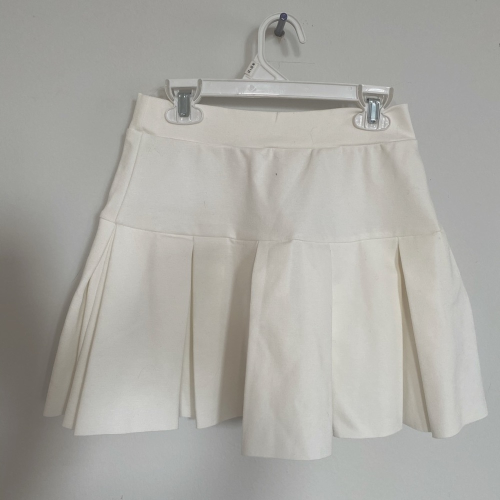 tennis skirt